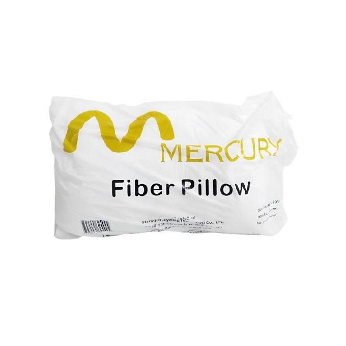 Soft Fiber Pillow – Single - Image 2